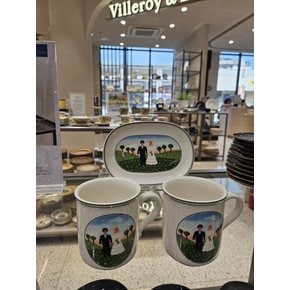 [파주점] 디자인나이프 웨딩 세트 3P(1932-4870/2337-3571)