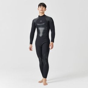 스쿠버 웻슈트 3.5mm 원피스 잠수복 GERALD-03 One-piece Diving wet suit (MEN)