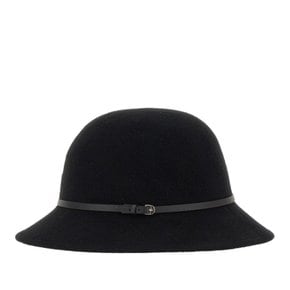 [해외배송] 헬렌카민스키 햇 HAT51430_BLACK/BLACK