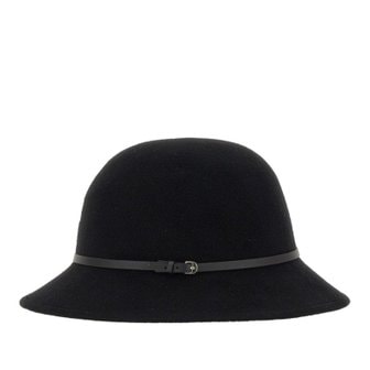 헬렌카민스키 [해외배송] 헬렌카민스키 햇 HAT51430_BLACK/BLACK