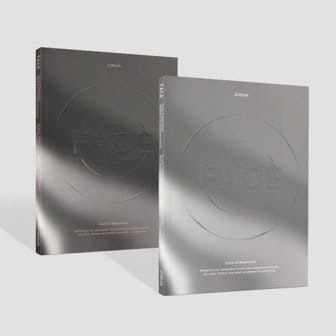 media synnara [CD][버전랜덤]지민 (방탄소년단) - Face / Jimin (Bts) - Face