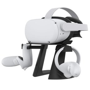 오큘러스 퀘스트2 피코4 HTC VIVE 거치대 최신VR 스탠드거치대