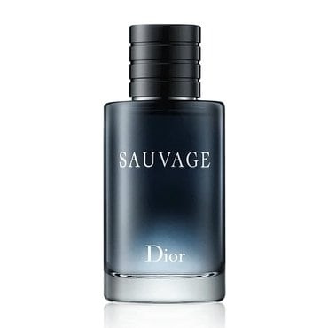 DIOR (디올) 소바쥬 오 드 뚜왈렛 100ml - 리필가능