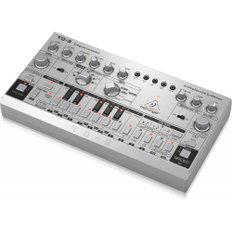 베링거 Behringer 아날로그베이스 라인 신디사이저 TD-3-SR