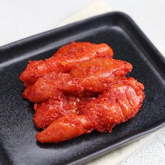 속초 명물 감칠맛 일품 명란젓(동가리) 400g