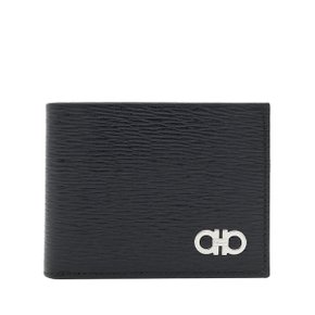 간치니 반지갑 66 A064 NERO 0685978