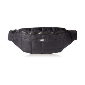 미국 어그 백팩 토트백 크로스백 UGG Gibbs Belt Bag Puff 1484144