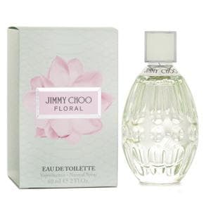 지미 추 플로랄 EDT 스프레이 60ml