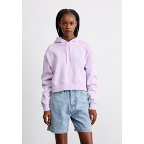 5141989 Santa Cruz MOON - Sweatshirt pale lavender