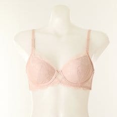 25SS 페미닌 3D 패드 CD컵 브래지어 VBR1497CD