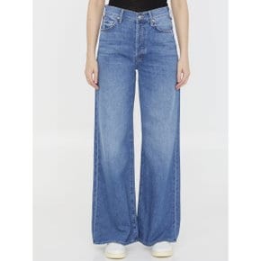 [마더] Jeans 10395_1230_HTT BLUE