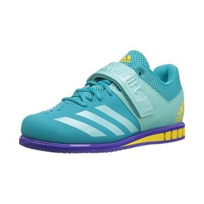 미국 아디다스 역도화 헬스화 adidas Womens Powerlift.3.1 CrossTrainer Shoes 1365108