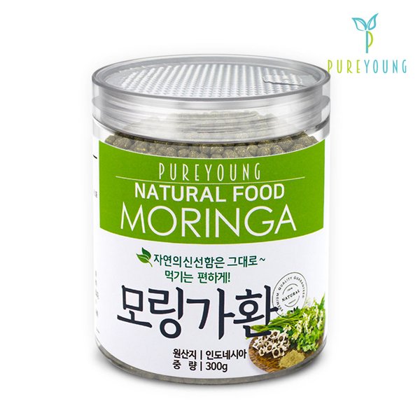 모링가환 300g