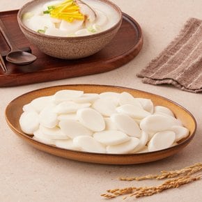 면사랑 우리쌀 떡국떡 700g