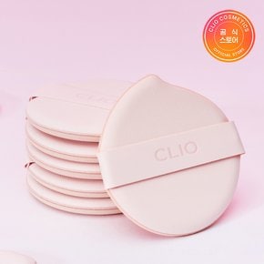 킬커버 메쉬 글로우 에센셜 쿠션 퍼프