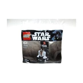 일본 스타워즈 레고 Lego Star Wars R3  M2 Poly Pack/Lego 40268 Polybag 1712290