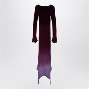 Womens Dress 247WCM173KMIX3 Purple