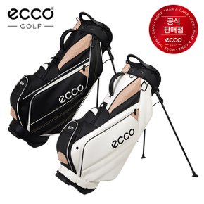 [ECCO] 스포티 골프 스탠드백 II EB2S013