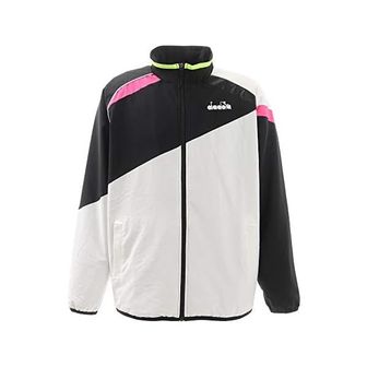  일본 디아도라 바람막이 Diadora Wind Jacket DTW09809043 [Mens Tennis Badminton Wear] 133325