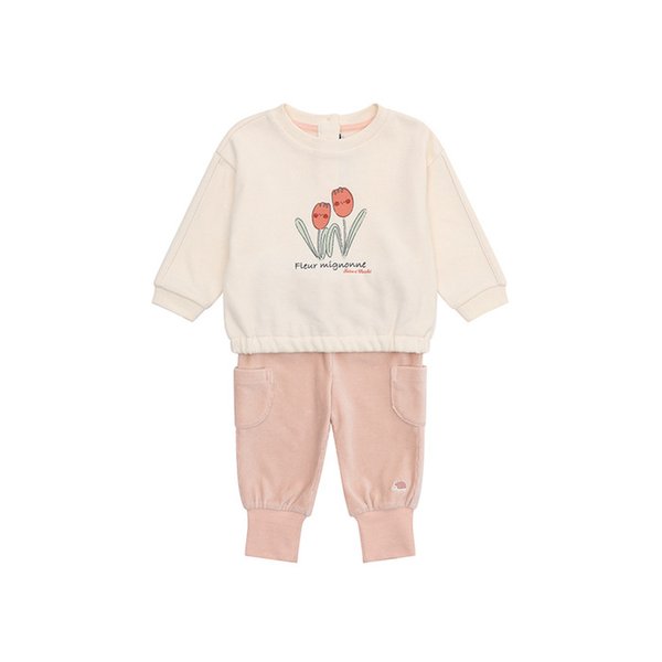 GG로즈조거상하