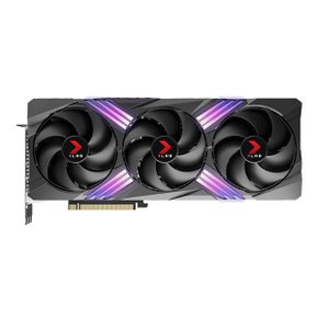 PNY 지포스 RTX 4080 SUPER XLR8 VERTO EPIC-X RGB TF OC D6X 16GB 마이크로닉스