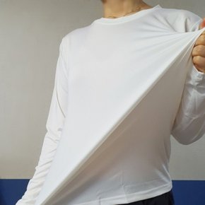 남녀공용 런닝 트레이닝복 긴팔티셔츠