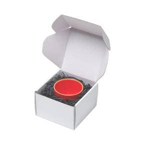 [무케]잇텔로_사보라 머그 Savora Mug(orange red) 도자기 머그컵 시리얼볼 인테리어 집들이선물