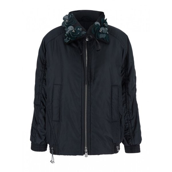 여성 자켓 105942 A2Y0G05 Blu /14 549036