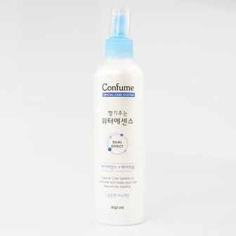  과일나라 컨퓸 워터 에센스 은은한비누 252ml