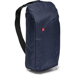 영국 맨프로토 카메라백팩 Manfrotto MB NXBBIBU Backpack Blue Camera Case and Cases Covers U