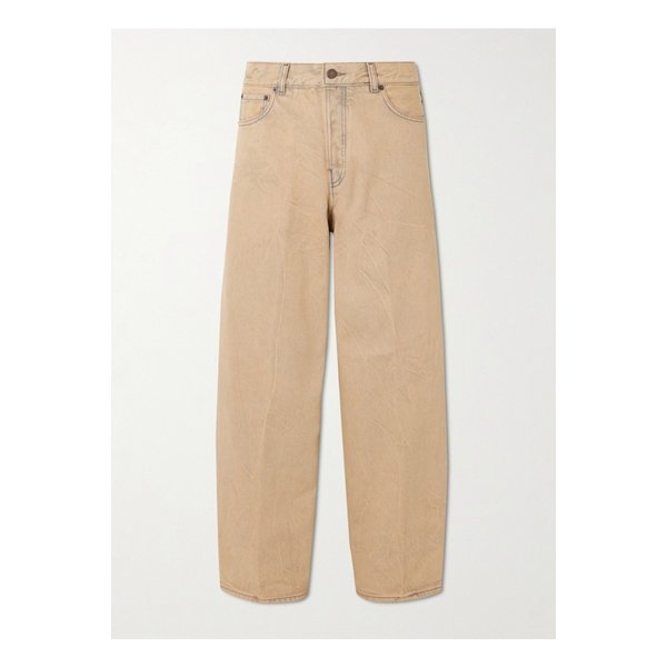 하이쿠레 베서니 보이프렌드 진 카멜 1647597350304732