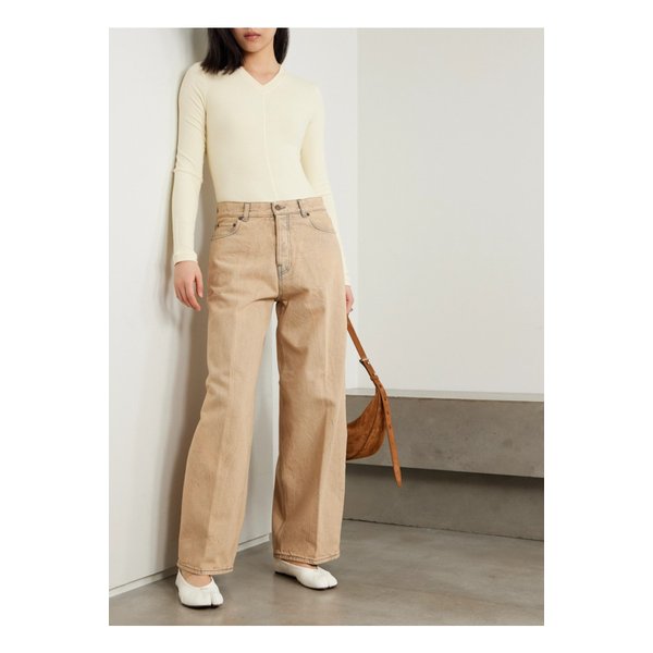 하이쿠레 베서니 보이프렌드 진 카멜 1647597350304732