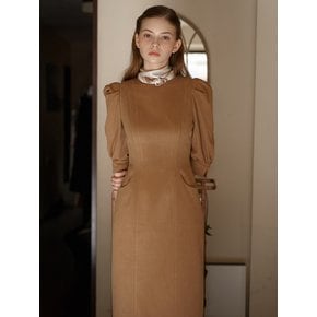 Line Pocket Dress(2color)