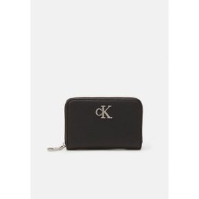 4389374 Calvin Klein MINIMAL MONOGRAM - Wallet black 73184380