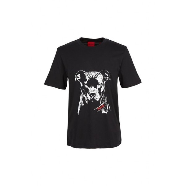 BOSS 보스 남성 반팔티셔츠 50553779 001