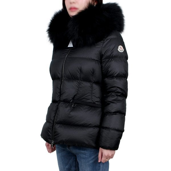 [시흥점] 25FW BOED 보에드 후드퍼 패딩 (1A00099 595FE 999)