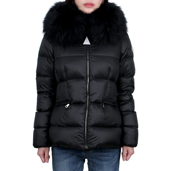 [시흥점] 25FW BOED 보에드 후드퍼 패딩 (1A00099 595FE 999)