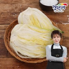 기타 [경원재]국내산 농산물로 만든 절임배추 10Kg