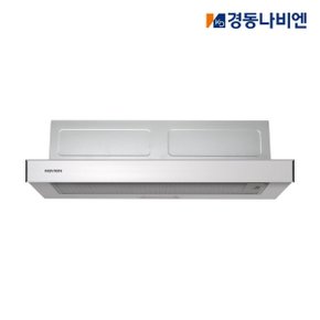 주방후드 주방환풍기 레인지후드 RGS151-06PAB(실버)