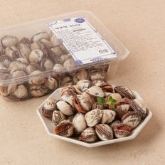  [생물][국산] 새꼬막 (중, 800g)