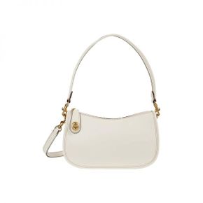 5010120 COACH The Coach Originals Glovetanned Leather Swinger