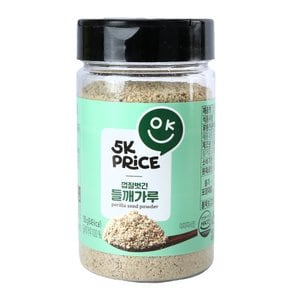 들깨가루 150g