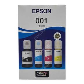 아트박스/익스트리모 EPSON 정품 L6270 잉크 세트