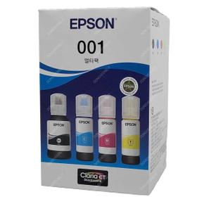 아트박스/익스트리모 EPSON 정품 L6270 잉크 세트