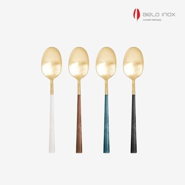벨로아이녹스 네오 골드 티스푼 1p *색상선택