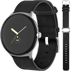 [Miimall] Google Pixel Watch Google Pixel Watch Pixel Watch Pixel Watch 가죽 밴드 대응