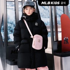 [정상가249,000](공식)23FW 에어 데일리 롱패딩 7ADJB0236-50BKS