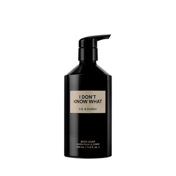 아이 돈 노우 왓 바디 솝 350ml CR14950001500