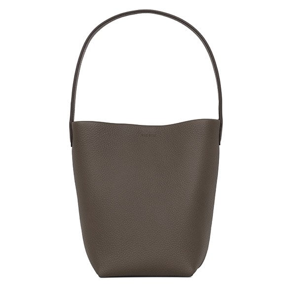 [부산점] 택누락 더로우 엘리펀트 N/S 파크 스몰 토트백 W1314L129 ELP