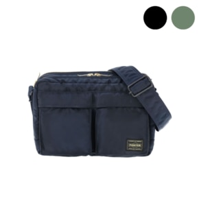 요시다포터 숄더백 TANKER SLING BAG W zip 탱커 가방 622-15154